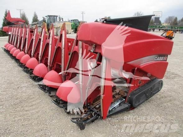 Case IH 3412 Biçerdöver kafaları