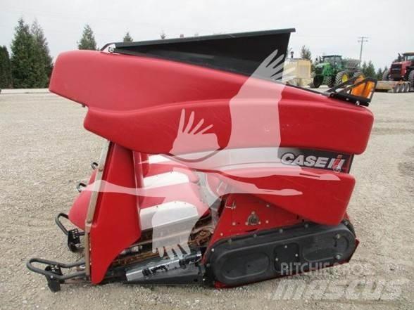 Case IH 3412 Biçerdöver kafaları