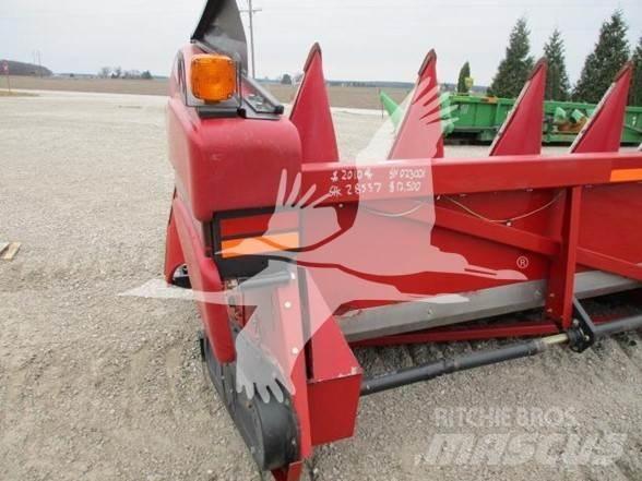 Case IH 3412 Biçerdöver kafaları