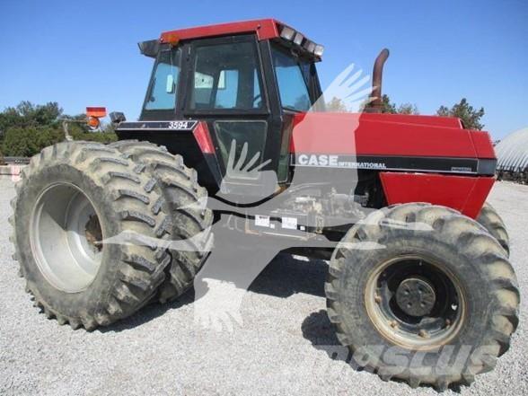 Case IH 3594 Traktörler