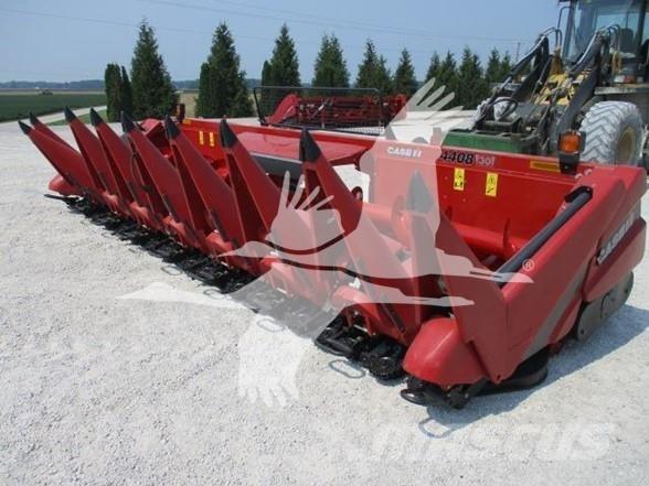 Case IH 4408 Biçerdöver kafaları