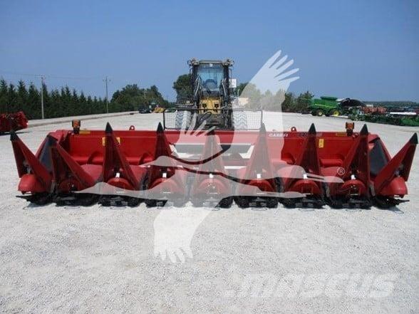 Case IH 4408 Biçerdöver kafaları