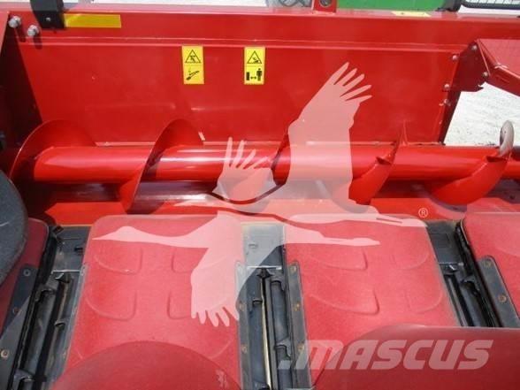 Case IH 4408 Biçerdöver kafaları