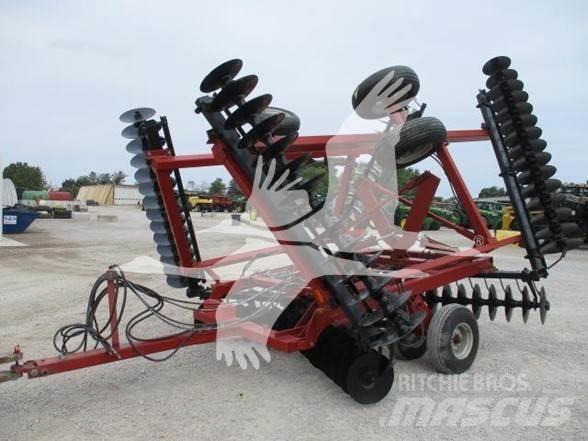 Case IH 496 Diskaro
