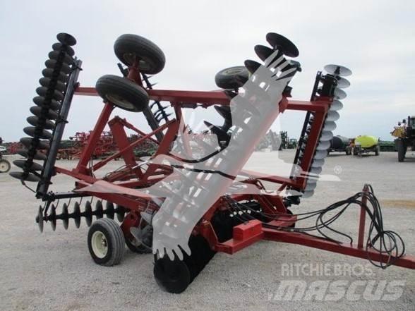 Case IH 496 Diskaro