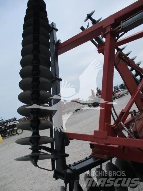 Case IH 496 Diskaro
