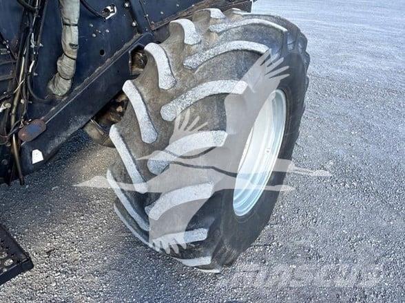 Case IH 6088 Biçerdöverler