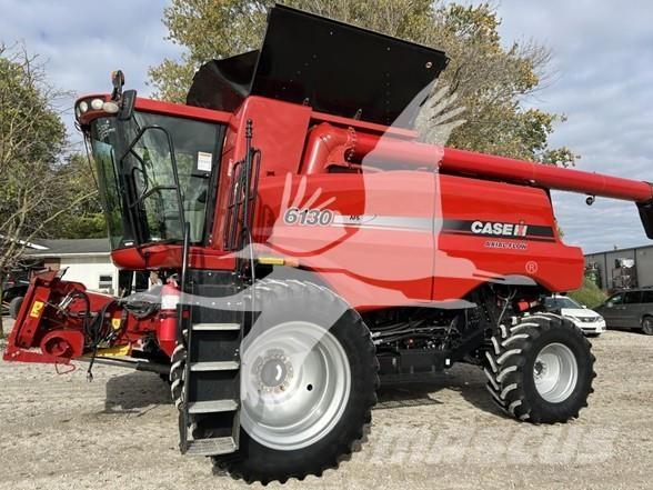 Case IH 6130 Biçerdöverler