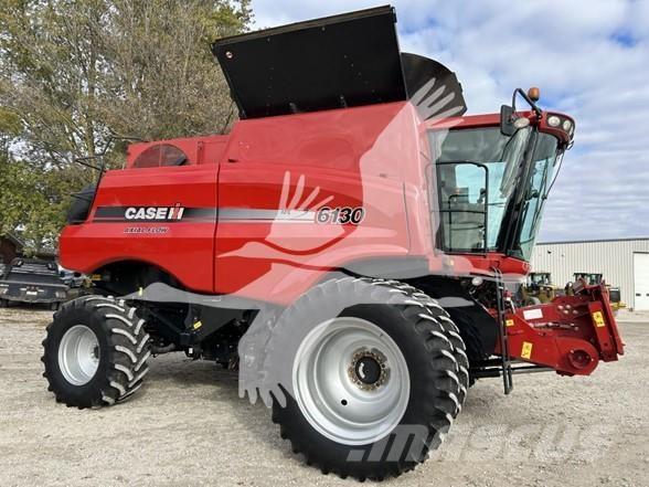 Case IH 6130 Biçerdöverler