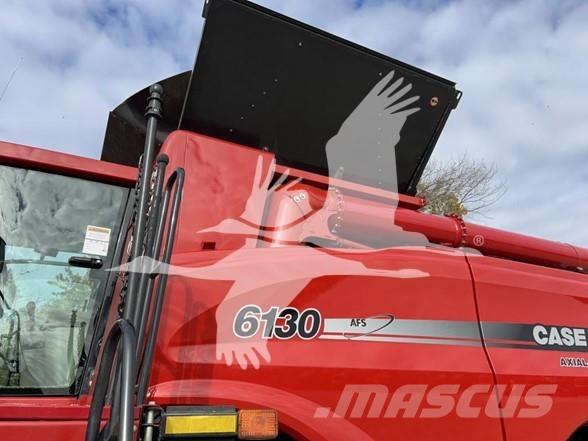 Case IH 6130 Biçerdöverler