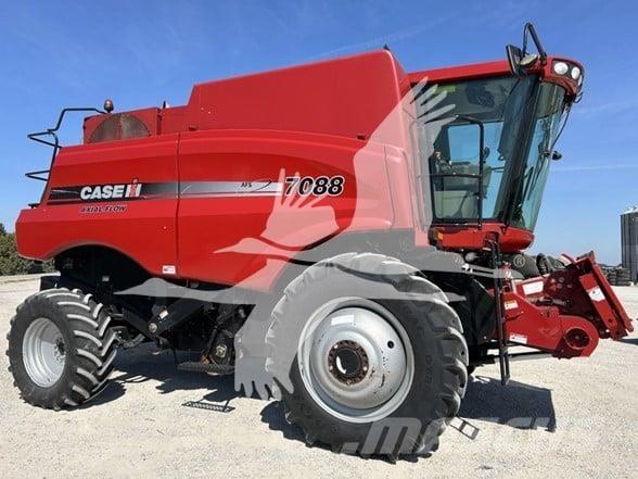 Case IH 7088 Biçerdöverler