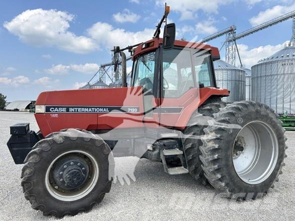 Case IH 7120 Traktörler