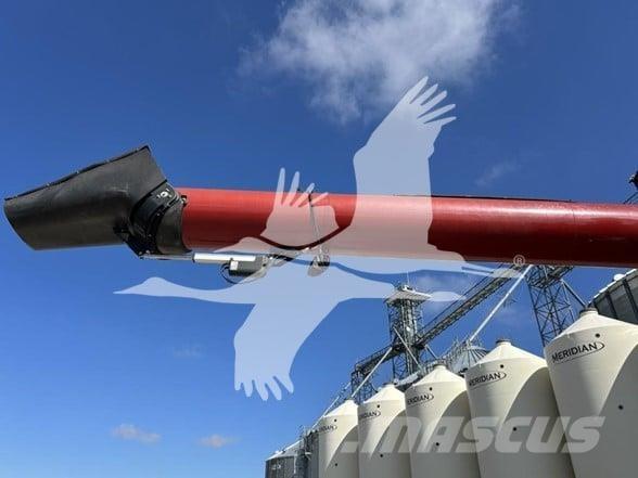 Case IH 7230 Biçerdöverler