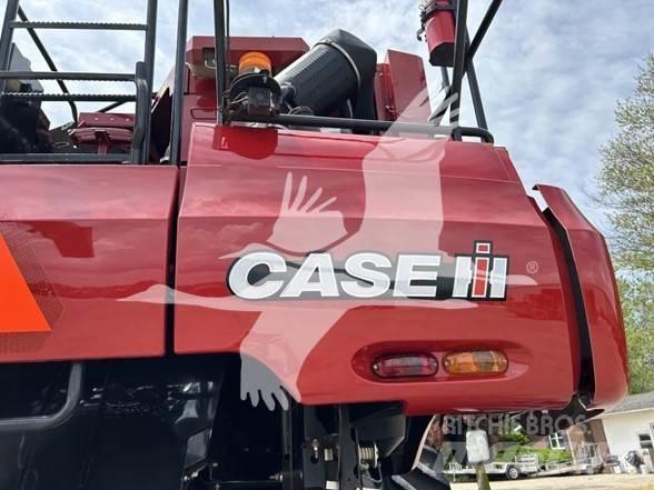 Case IH 8250 Biçerdöverler