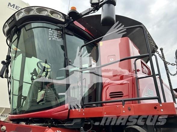 Case IH 8250 Biçerdöverler