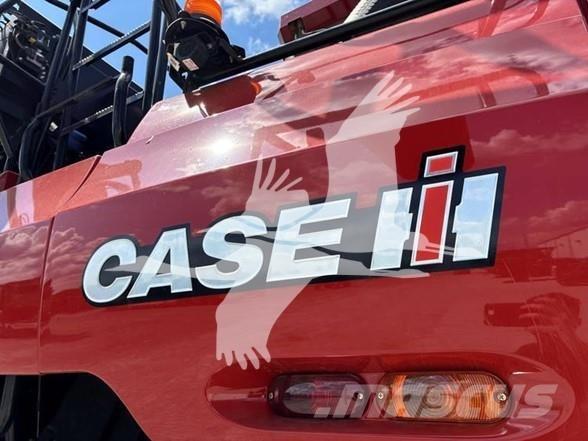 Case IH 8250 Biçerdöverler