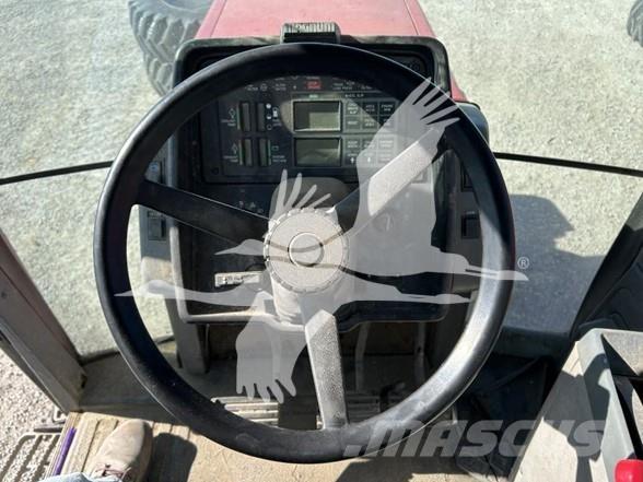 Case IH 8920 Traktörler