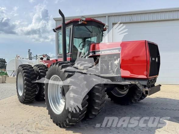 Case IH 9230 Traktörler