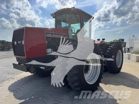 Case IH 9230 Traktörler