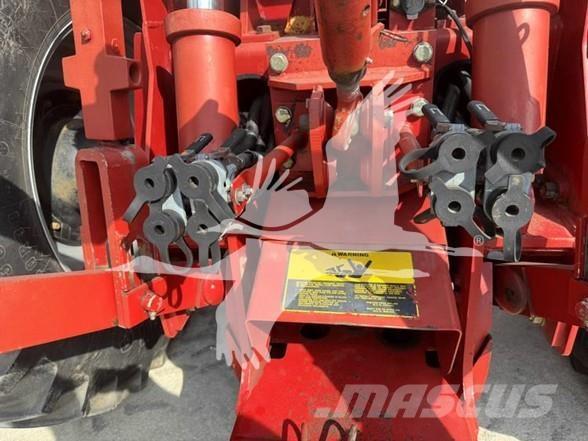 Case IH 9230 Traktörler