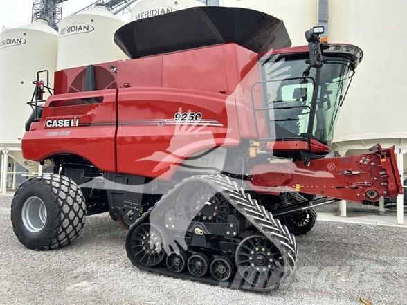 Case IH 9250 Biçerdöverler