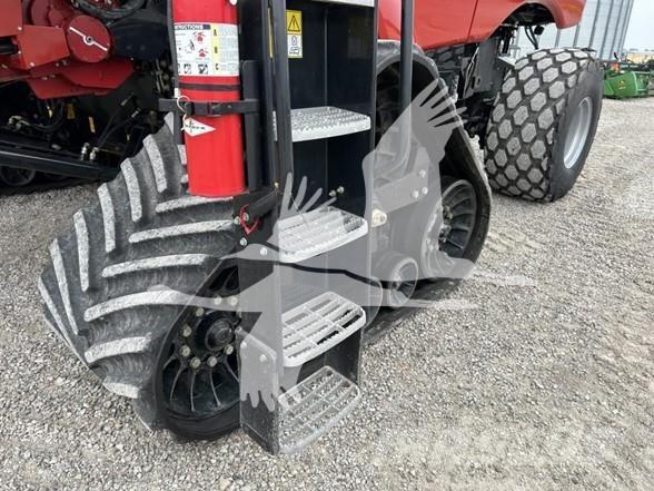 Case IH 9250 Biçerdöverler