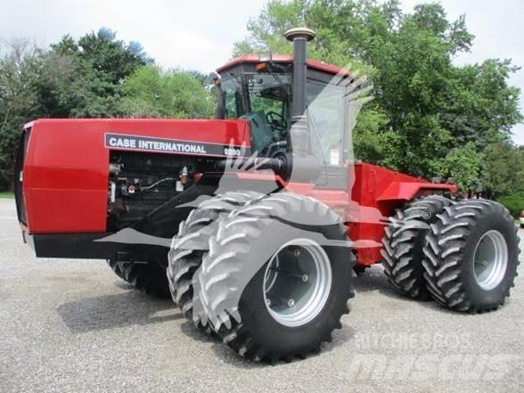 Case IH 9280 Traktörler