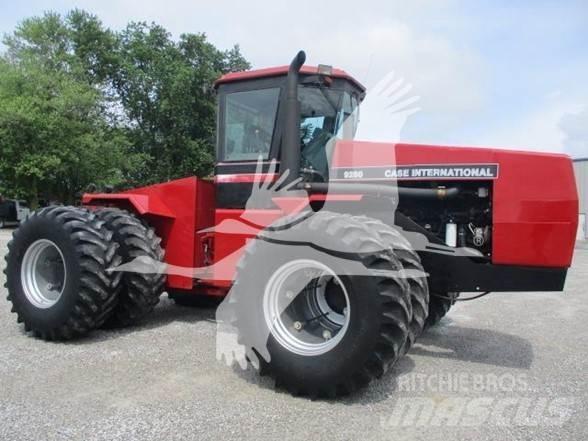 Case IH 9280 Traktörler