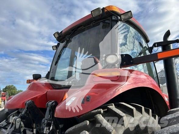 Case IH MX305 Traktörler
