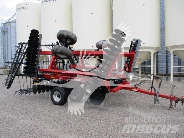 Case IH RMX340 Diskaro