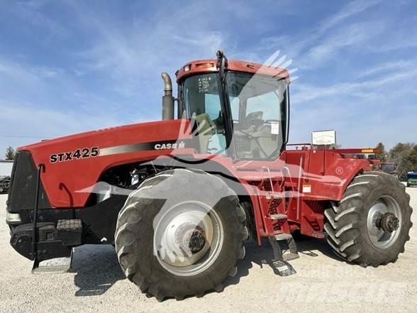 Case IH STX425 Traktörler