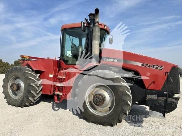 Case IH STX425 Traktörler