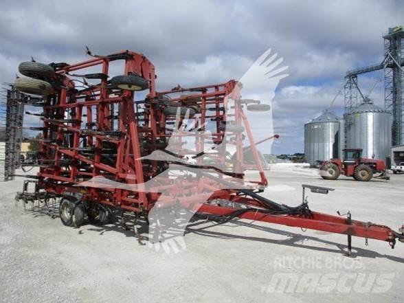 Case IH TM14 Kültivatörler
