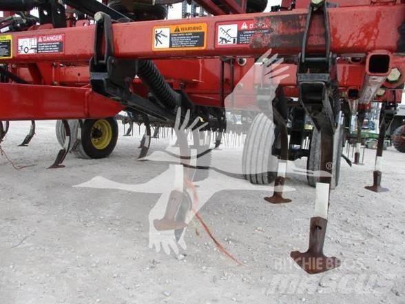 Case IH TM14 Kültivatörler