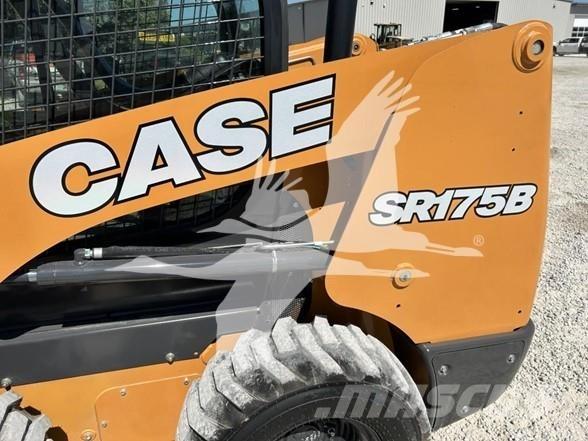 CASE SR175B Skid steer loderler