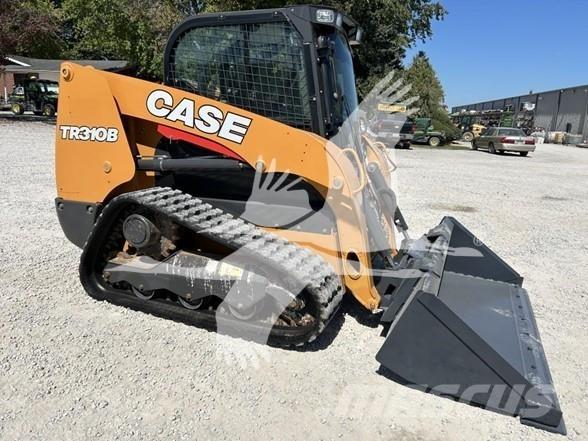 CASE TR310B Skid steer loderler