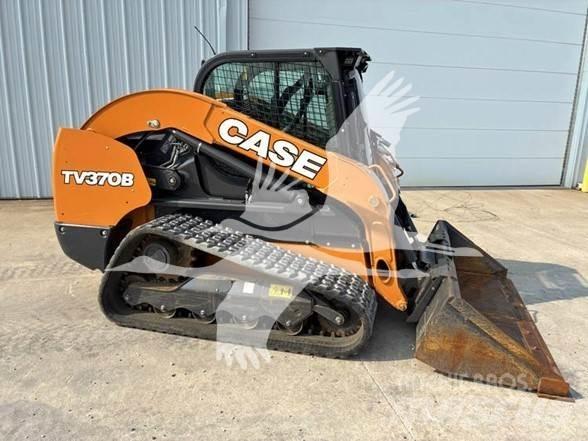 CASE TV370B Skid steer loderler