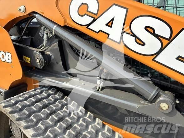 CASE TV370B Skid steer loderler