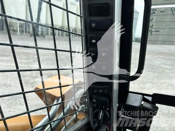 CASE TV370B Skid steer loderler
