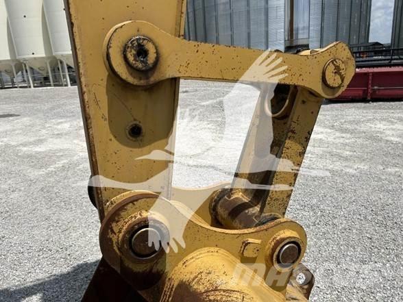 CAT 316FL Paletli ekskavatörler