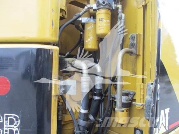 CAT 321C LCR Paletli ekskavatörler