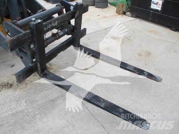 CAT 48 FORKS Çatallar