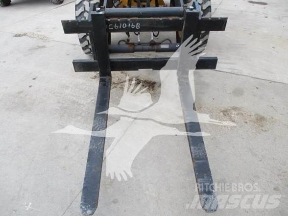CAT 48 FORKS Çatallar