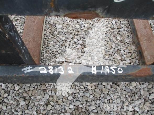CAT 48 FORKS Çatallar