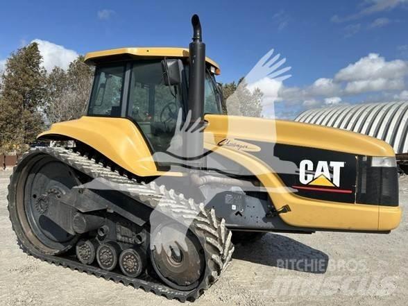 CAT CH55 Traktörler