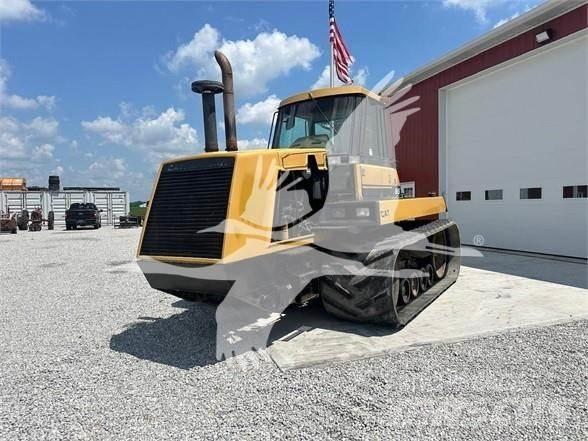 CAT CH65 Traktörler