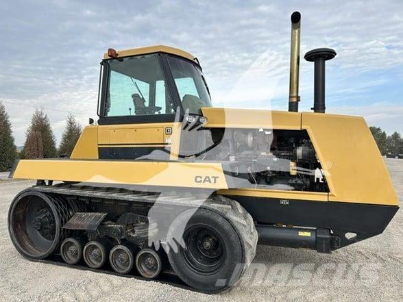 CAT CH65 Traktörler