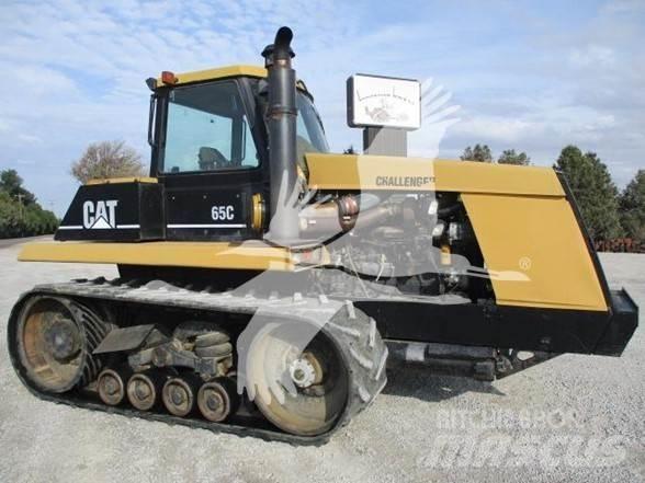 CAT CH65C Traktörler