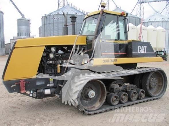 CAT CH75C Traktörler