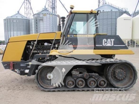 CAT CH75C Traktörler